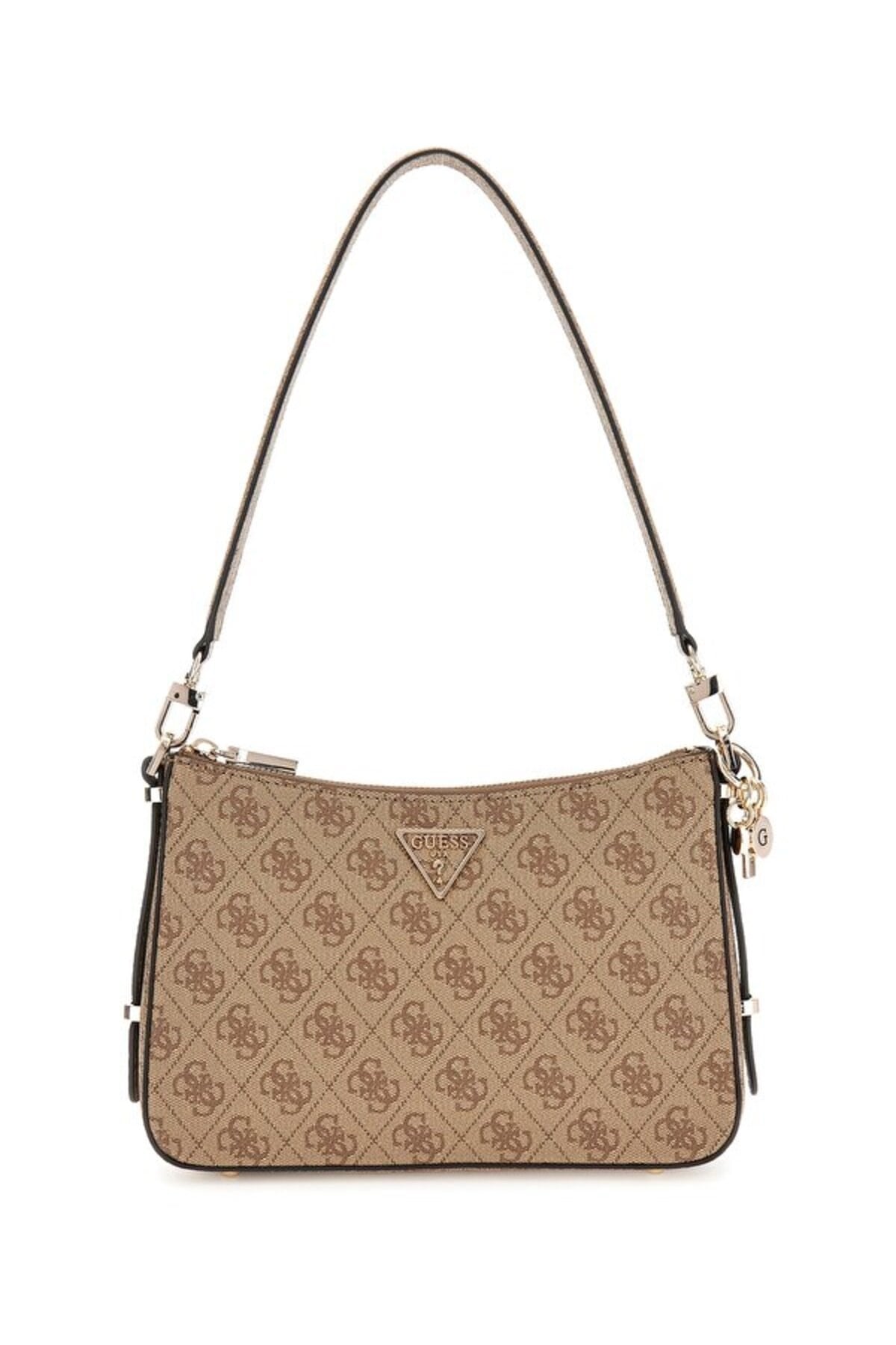 Guess 951018 Erica 4G Logolu Mini Omuz Çantası