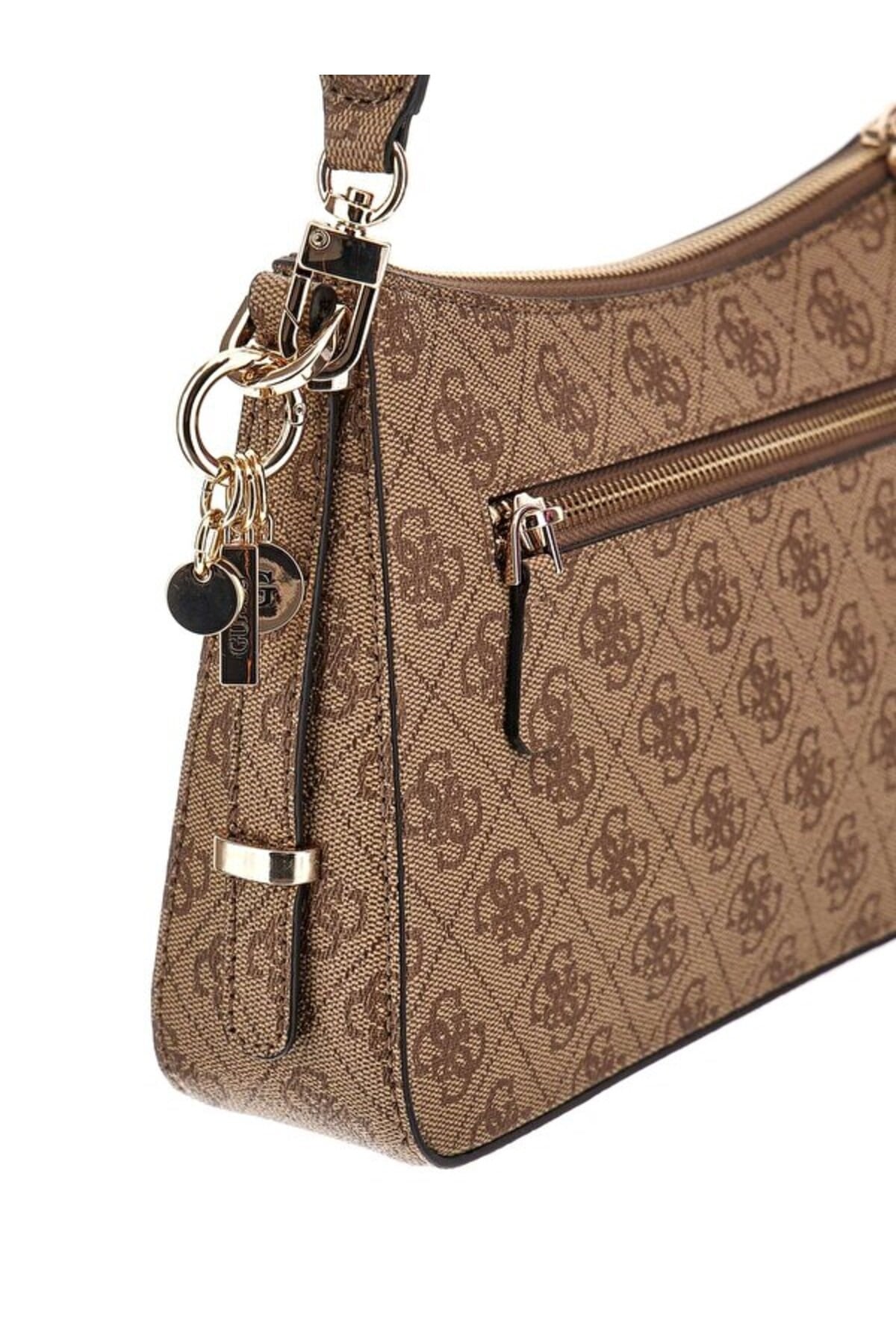 Guess 951018 Erica 4G Logolu Mini Omuz Çantası