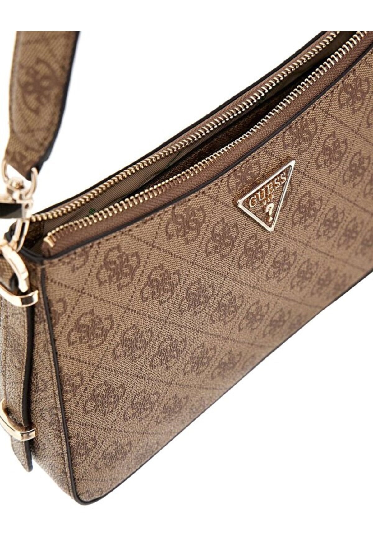 Guess 951018 Erica 4G Logolu Mini Omuz Çantası