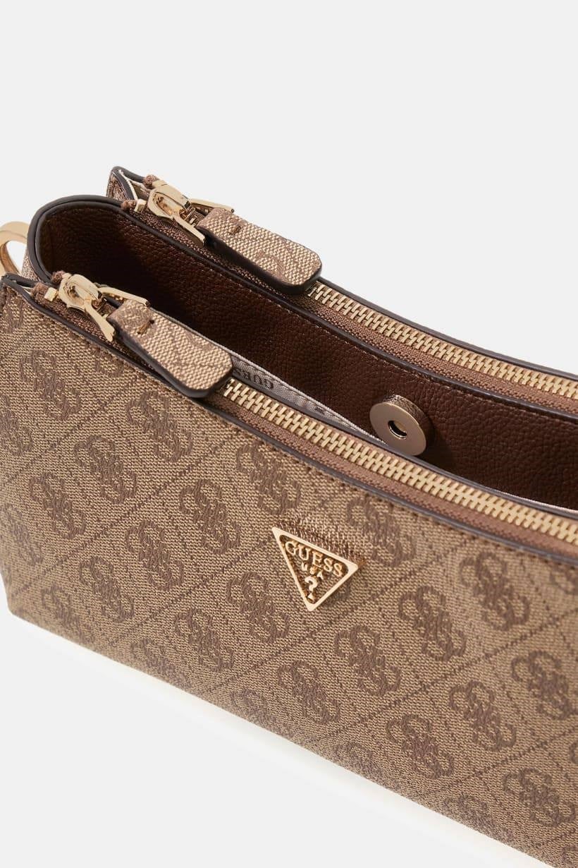 Guess 967273 Noelle 4G Logo Mini Çapraz Çanta