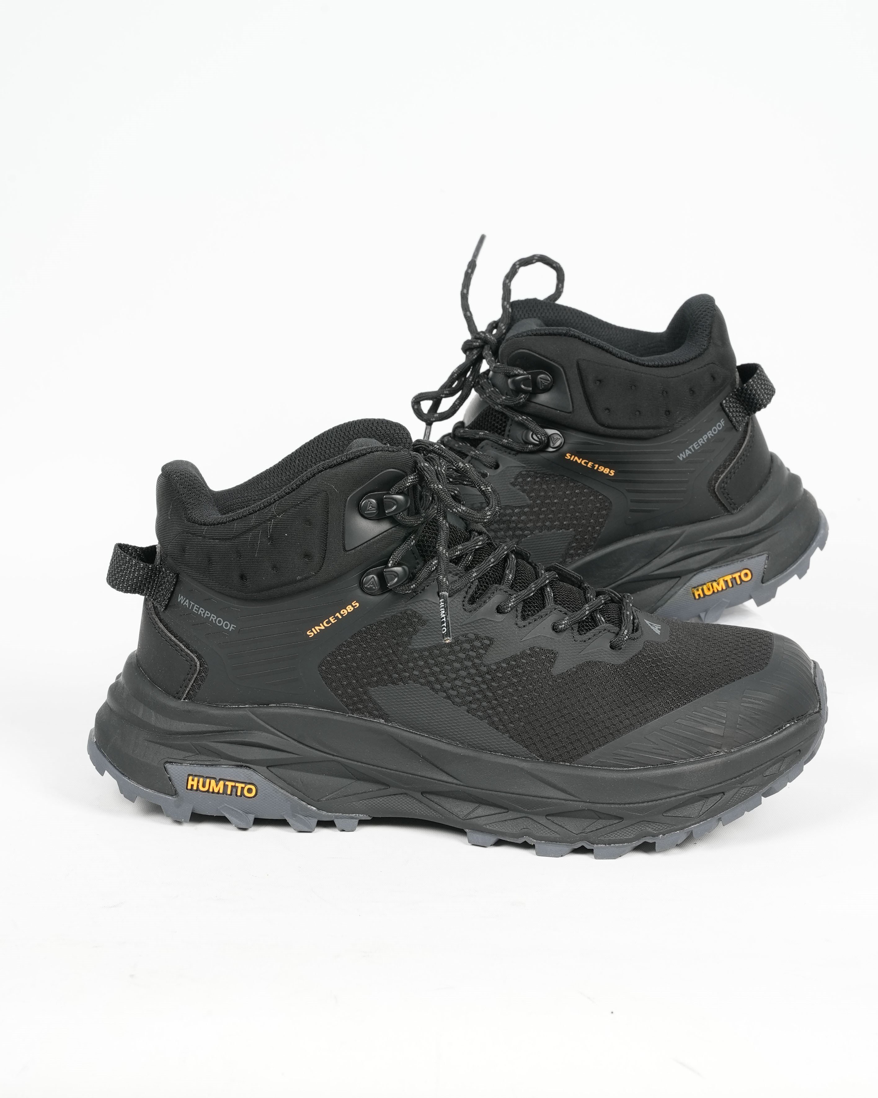 Humtto 260987A-2 Erkek Waterproof Outdoor Bot