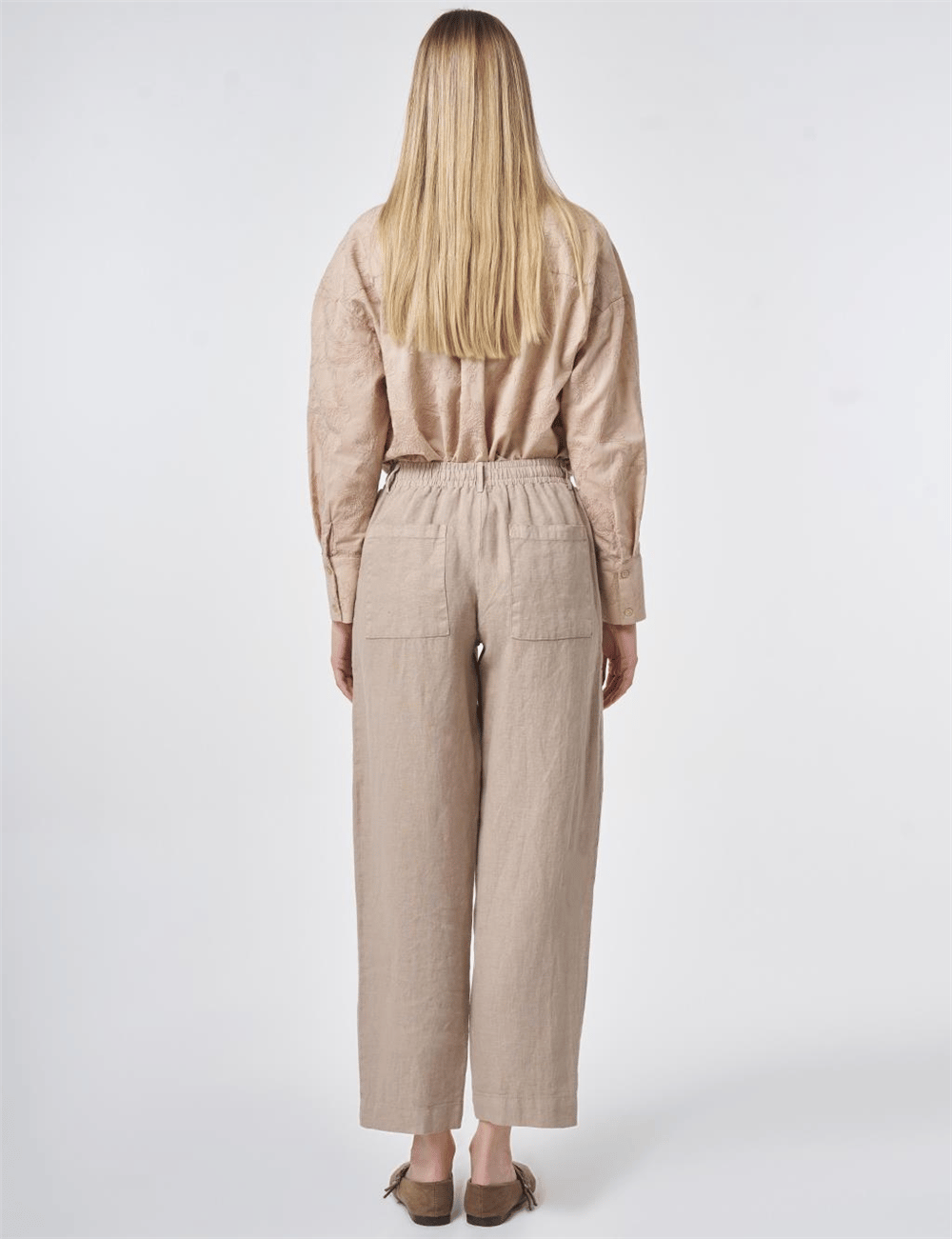 Kayra KA-B26-19063 Kadın Pantolon