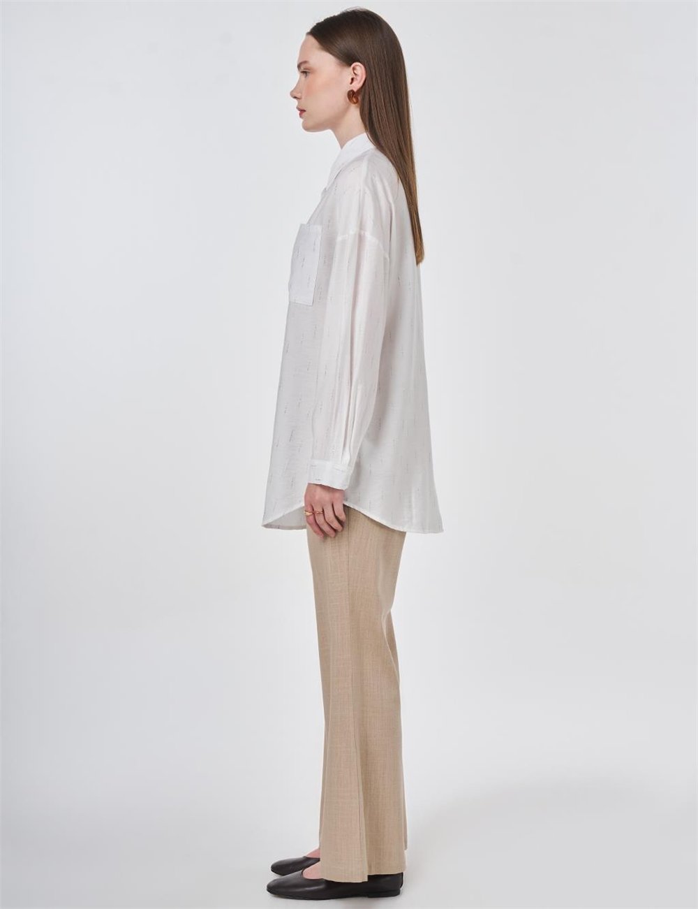 Kayra KA-B26-21049 Kadın Tunik