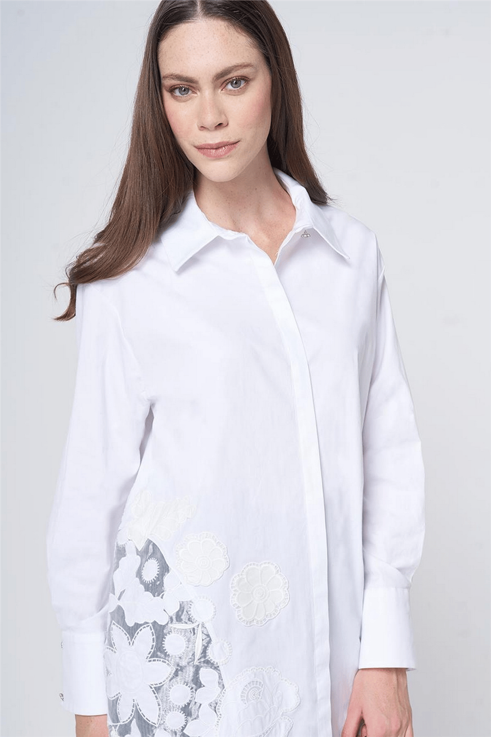 Kayra KA-B26-21114 Kadın Tunik