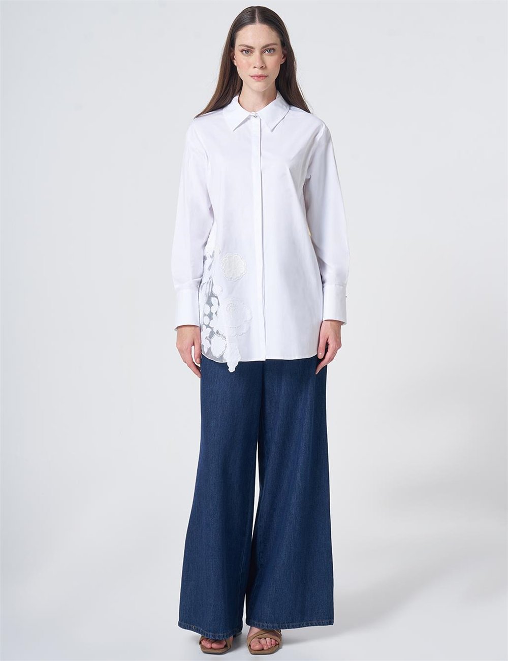 Kayra KA-B26-21114 Kadın Tunik