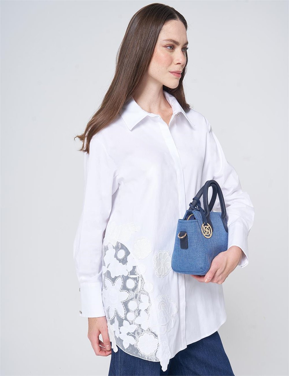 Kayra KA-B26-21114 Kadın Tunik