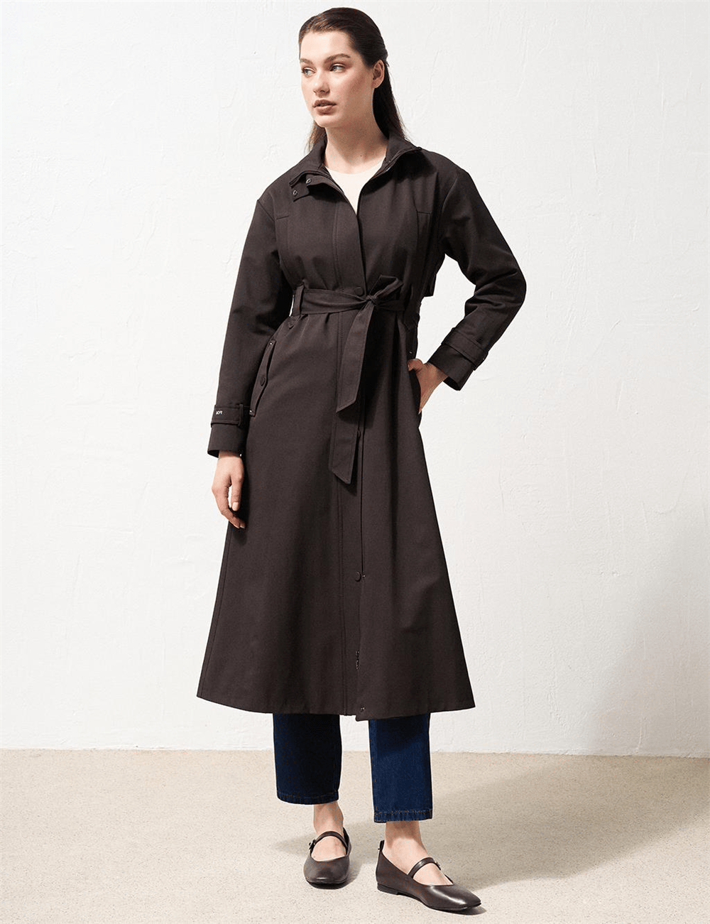 Kayra KY-A24-74002 Kadın Kap