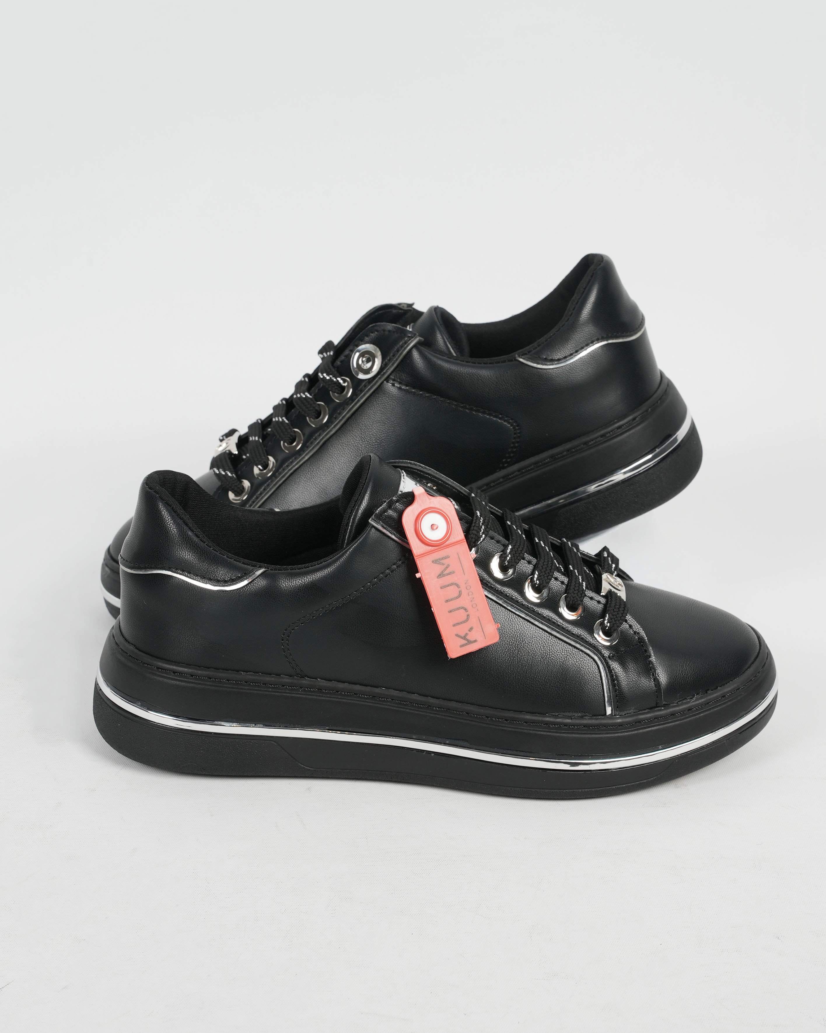 Kuum London K73-2710 Kadın Sneaker Ayakkabı