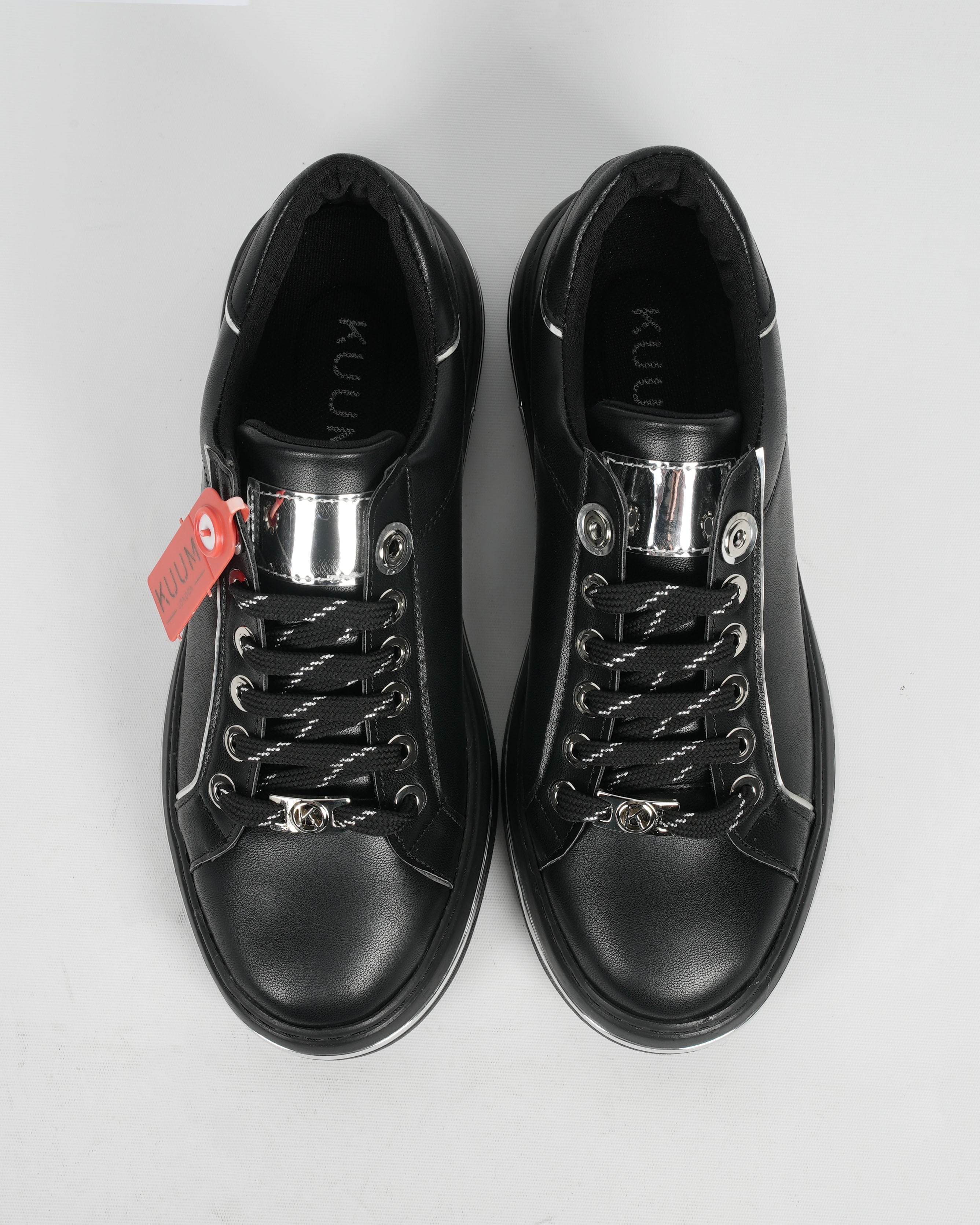 Kuum London K73-2710 Kadın Sneaker Ayakkabı