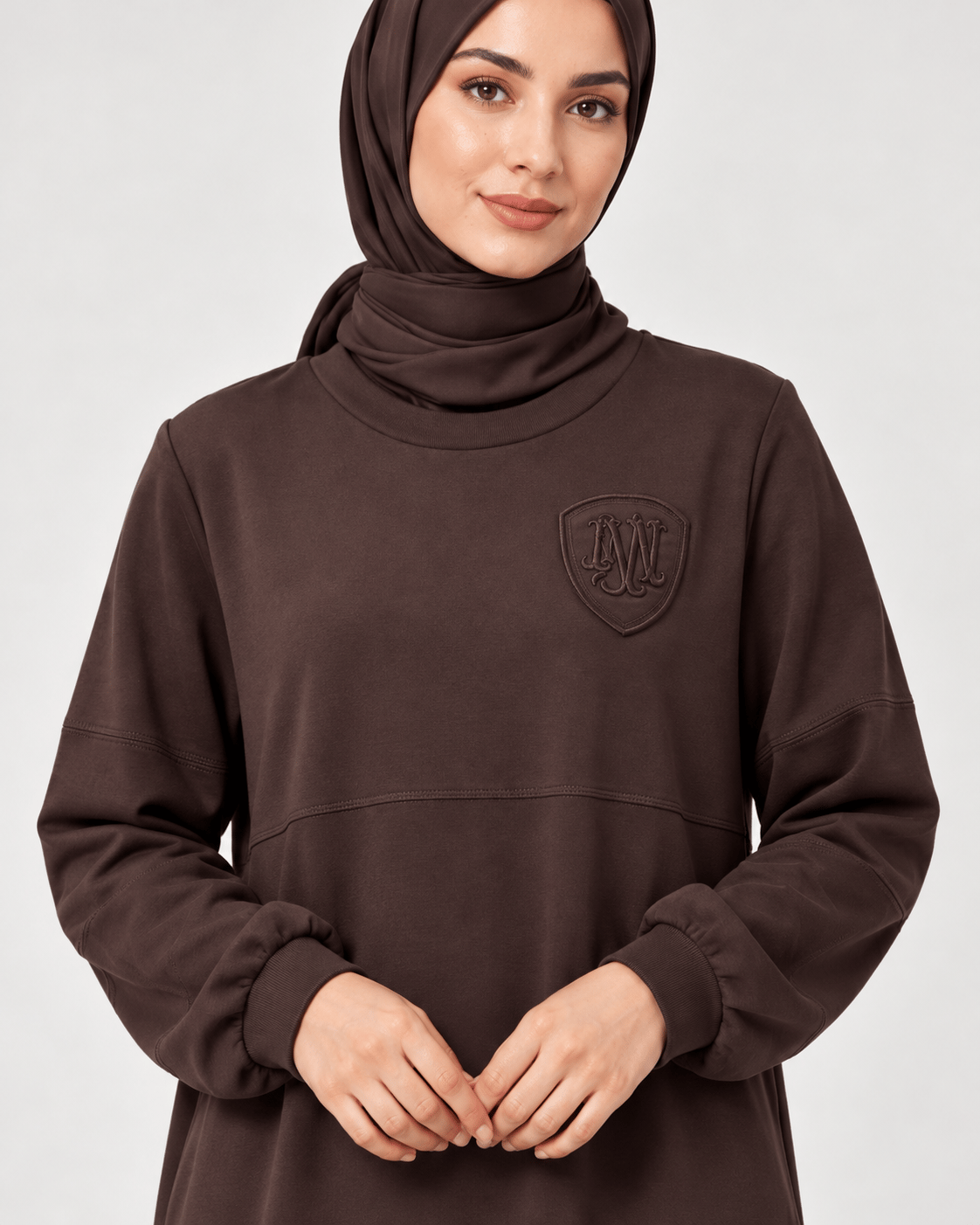 Misswhence 40021 Kadın Tunik