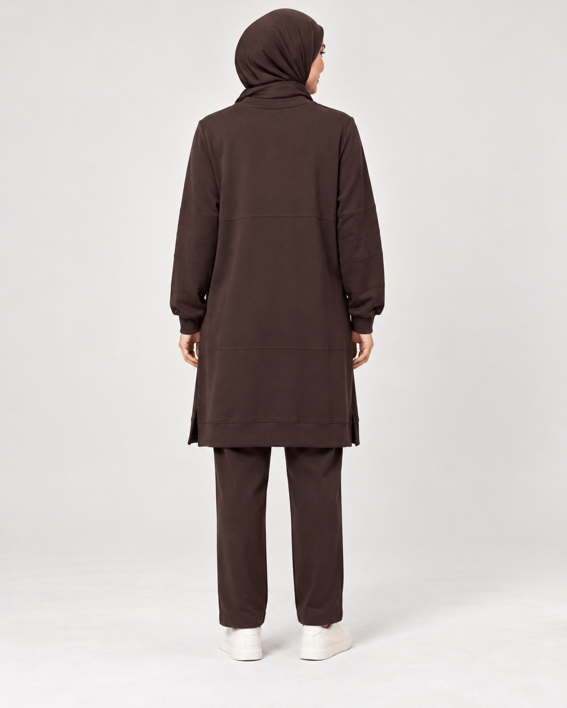 Misswhence 40021 Kadın Tunik