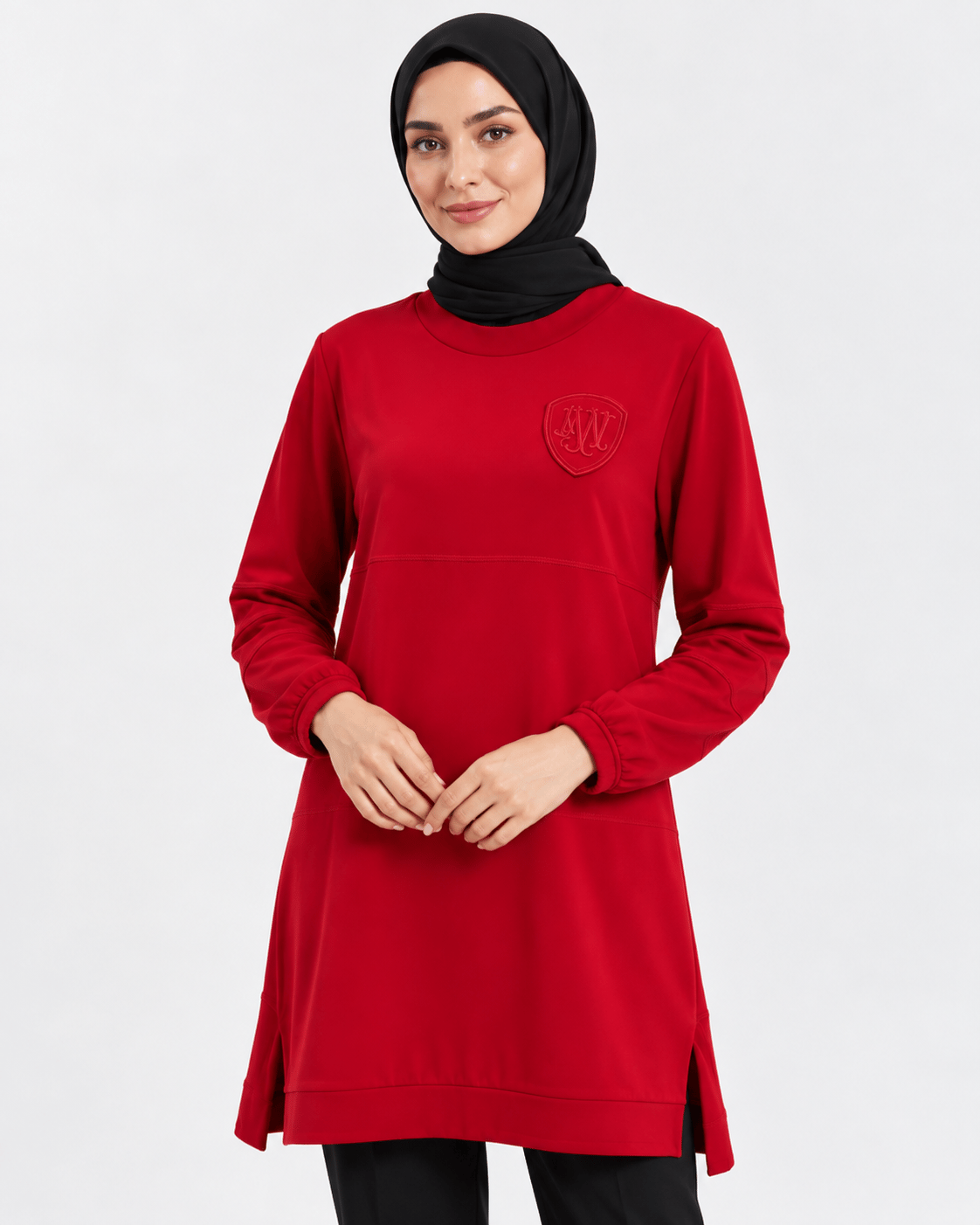 Misswhence 40021 Kadın Tunik