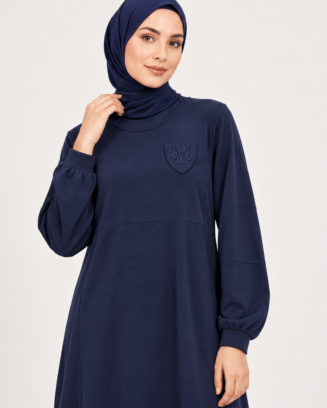 Misswhence 40021 Kadın Tunik
