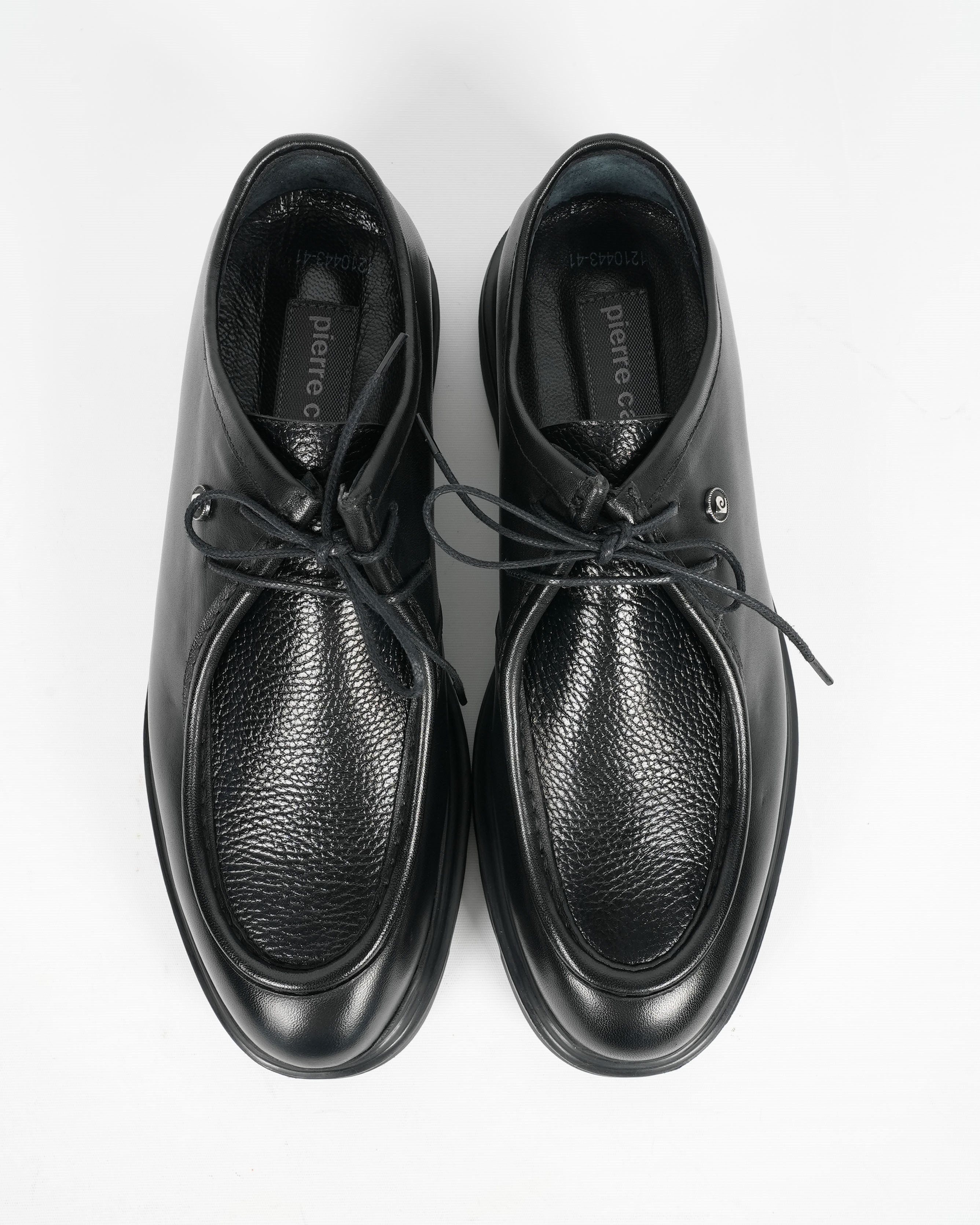 Pierre Cardin 12-10443 Erkek Hakiki Deri Ayakkabı