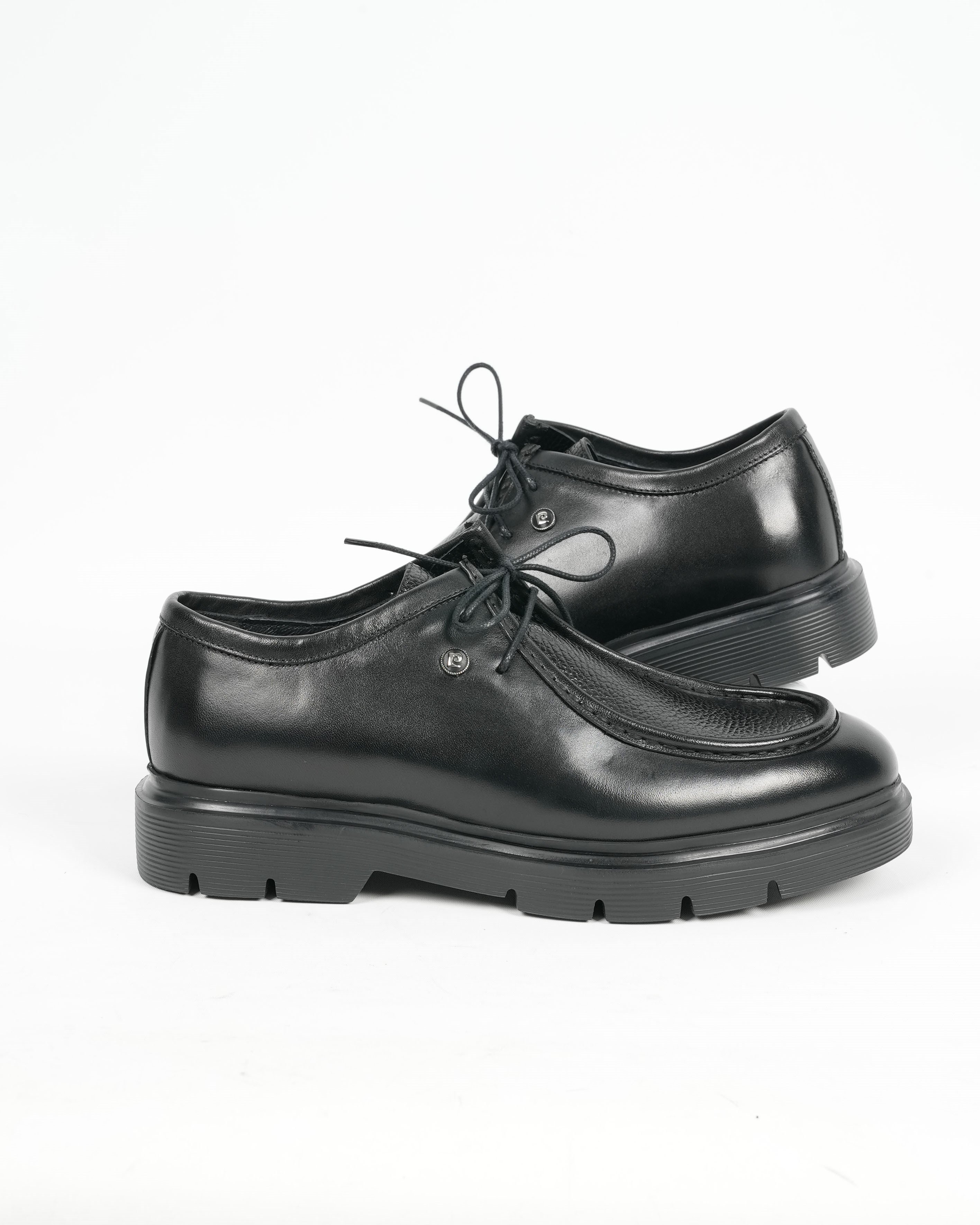 Pierre Cardin 12-10443 Erkek Hakiki Deri Ayakkabı