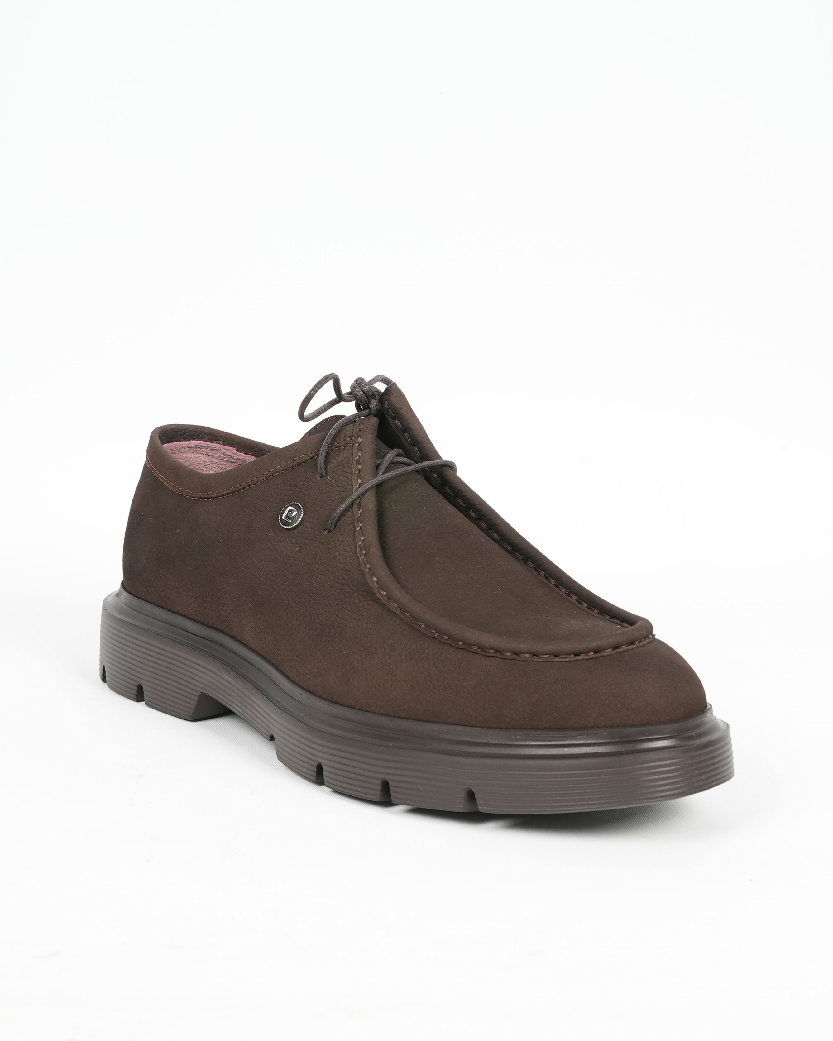 Pierre Cardin 12-10443 Erkek Hakiki Deri Ayakkabı