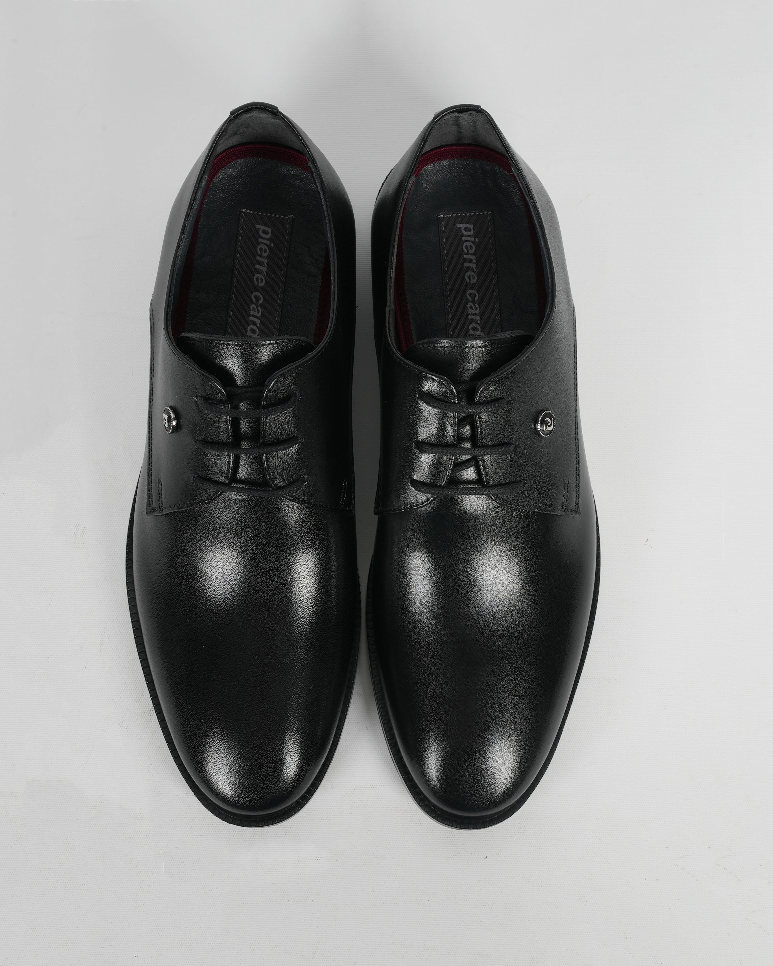 Pierre Cardin 7030 Erkek Deri Klasik Ayakkabı