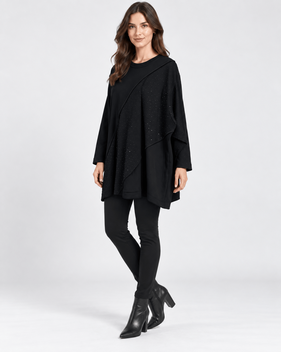 Seçil 1000262314004 Kadın Sweatshirt