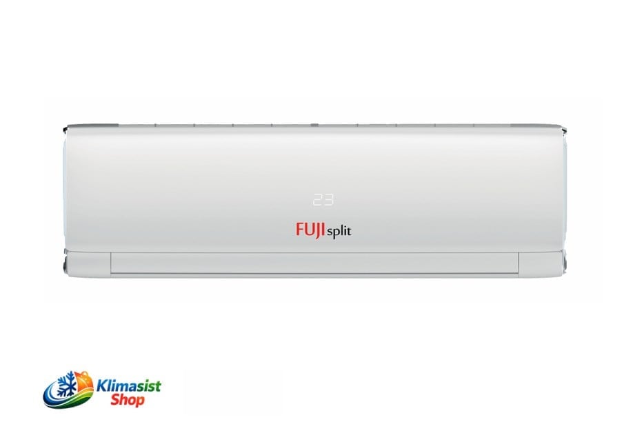 FujiSplit FJSPWI09H2E 9000 Btu Inverter Klima