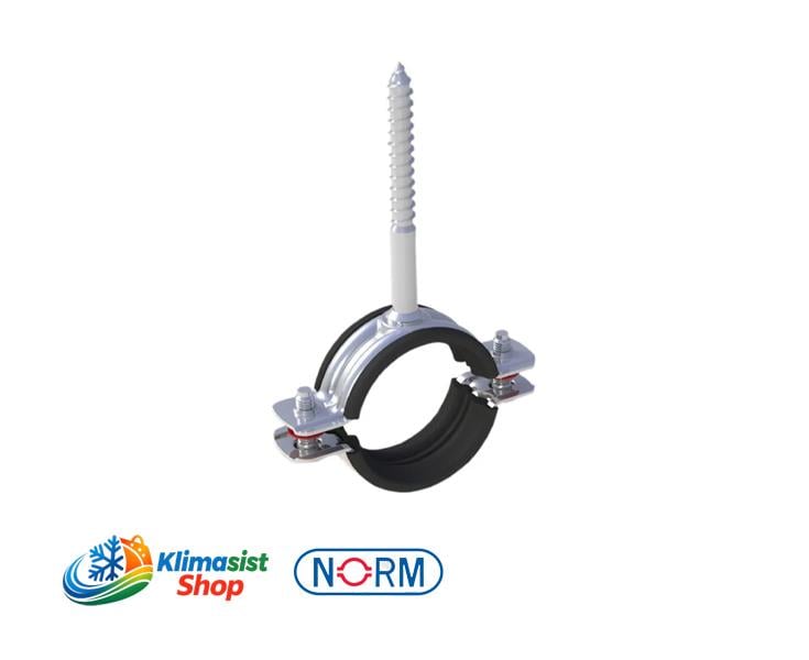 Norm Trifonlu Kelepçe 1/8 - 1/4 - 3/8 - 1/2 - 3/4