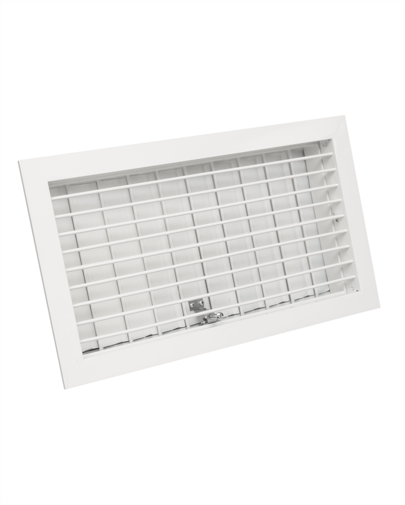 Tek Sıra Kanatlı Menfez HTSK