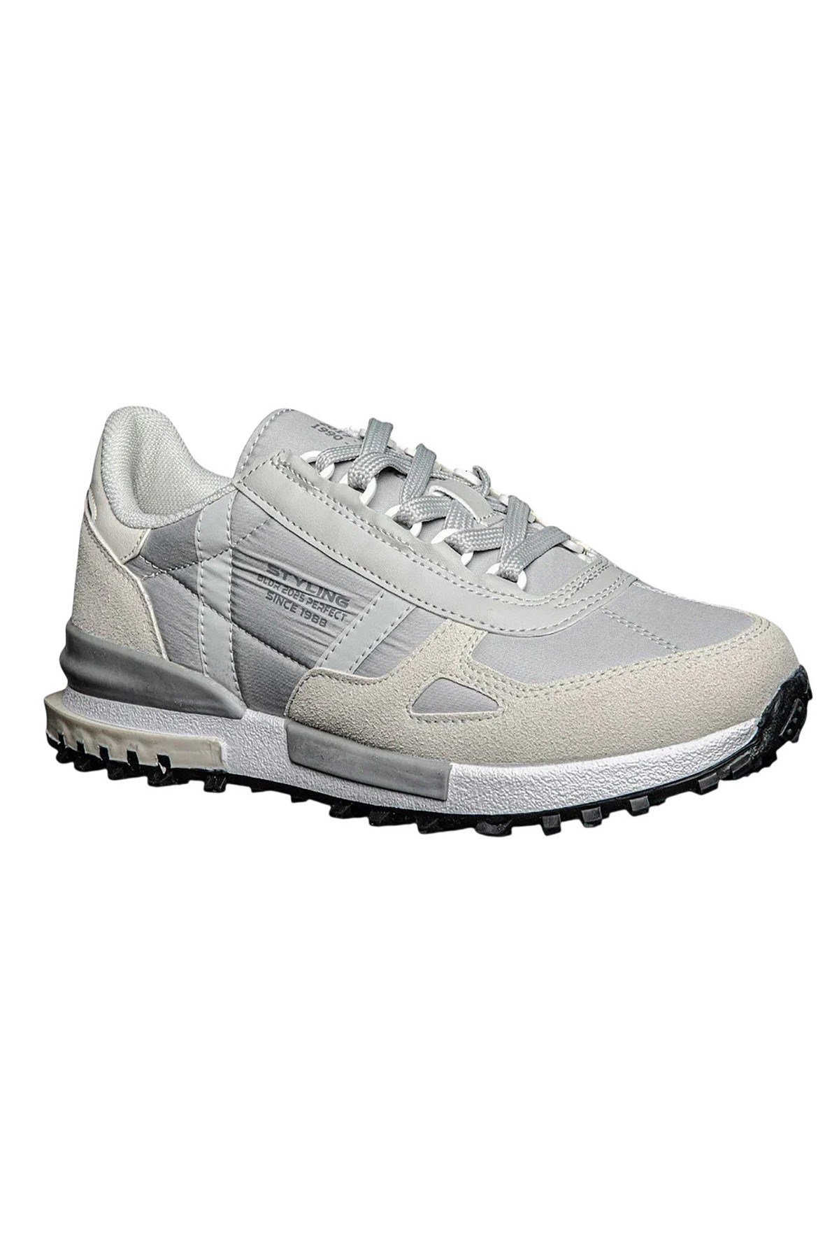 Celira Bld Buz Paraşüt Erkek Sneakers Spor Aykkabı 8089