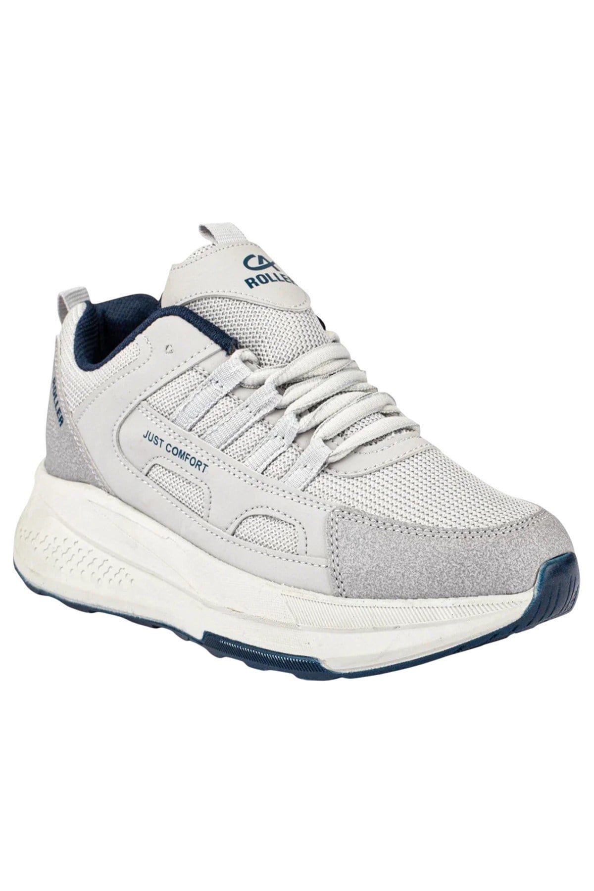 Celira Rlr Buz Bağcıklı Erkek Sneakers Spor Aykkabı 2025
