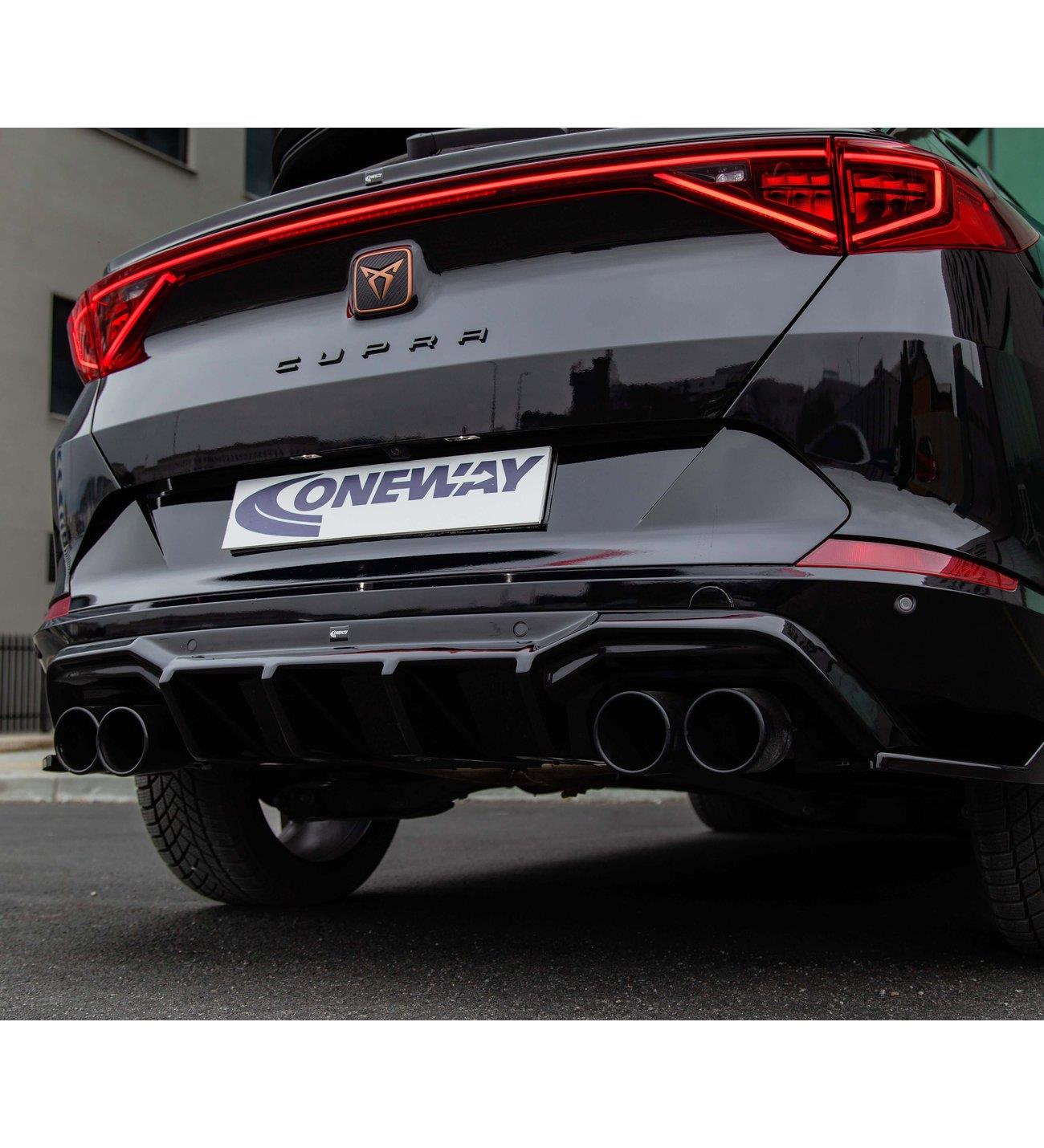 CUPRA FORMENTOR ARKA FLAP
