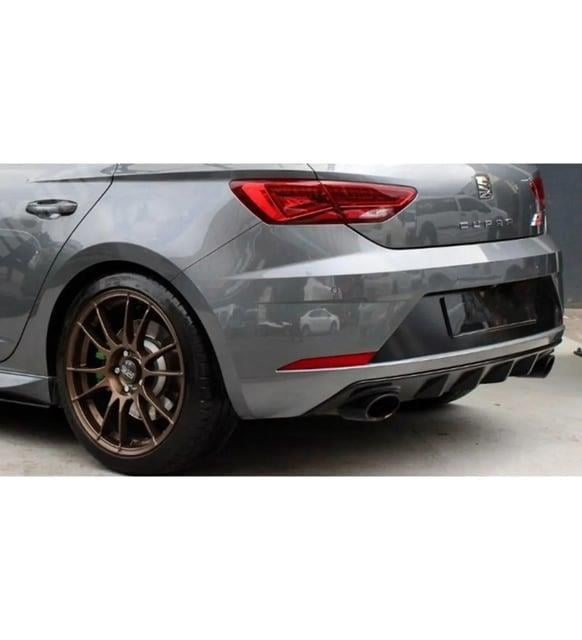 CUPRA LEON DİFÜZÖR