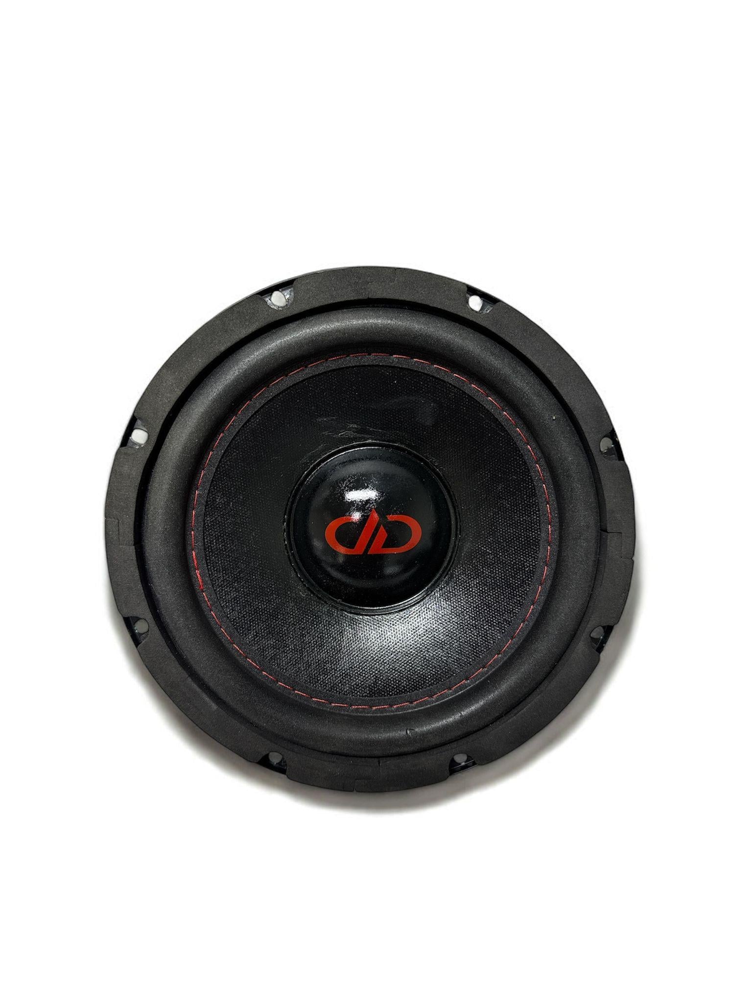DD 20 CM TEK OHM SUBWOOFER