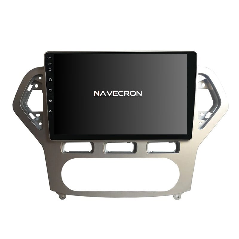 FORD MONDEO 2011-14 9