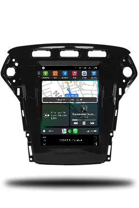 FORD MONDEO 2011-14 TESLA