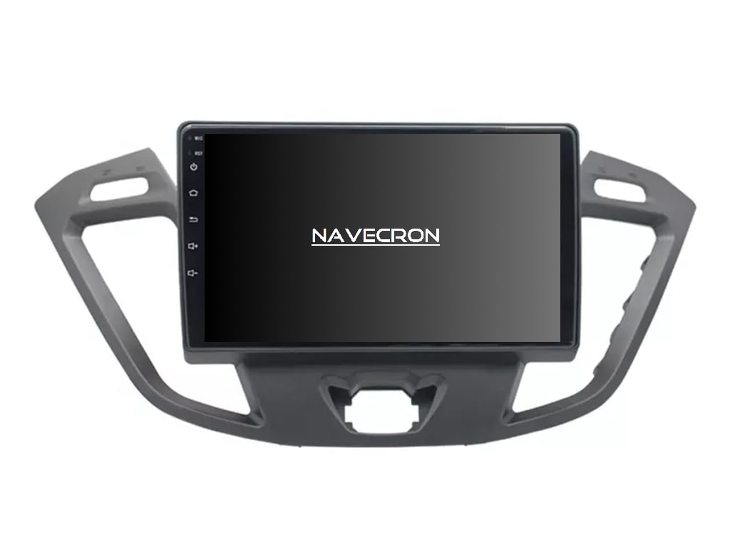 FORD TRANSIT NOVA UYUMLU ANDROID MULTİMEDYA (2015-19)