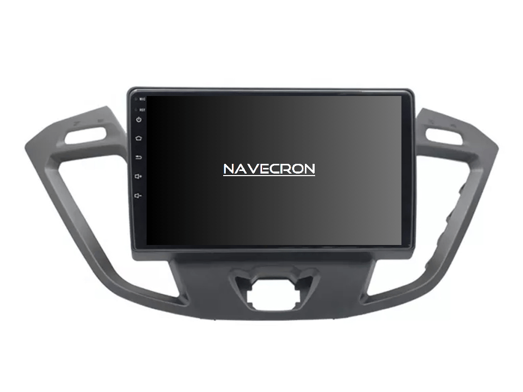 FORD TRANSIT NOVA UYUMLU ANDROID MULTİMEDYA (2015-19)