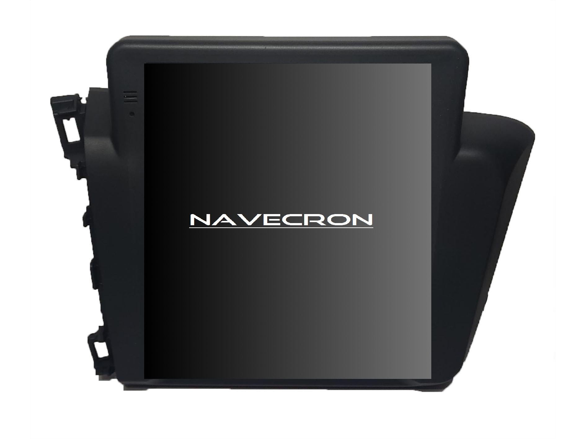 HONDA CIVIC FB7 PULSE UYUMLU ANDROID MULTİMEDYA (2012-16)