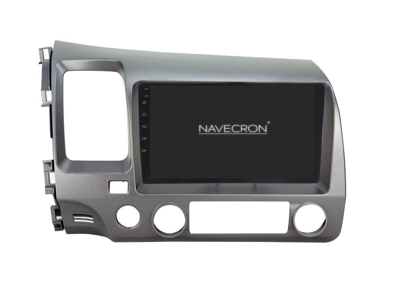 HONDA CIVIC FD6 NOVA İÇERDEN EKRAN (2006-2012)