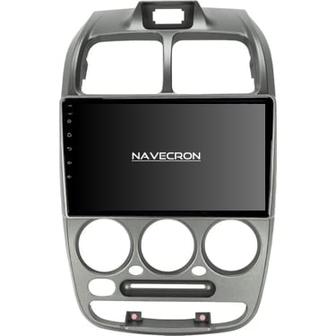 HYUNDAI ACCENT ADMIRE NOVA UYUMLU ANDROID MULTİMEDYA (2000-07)