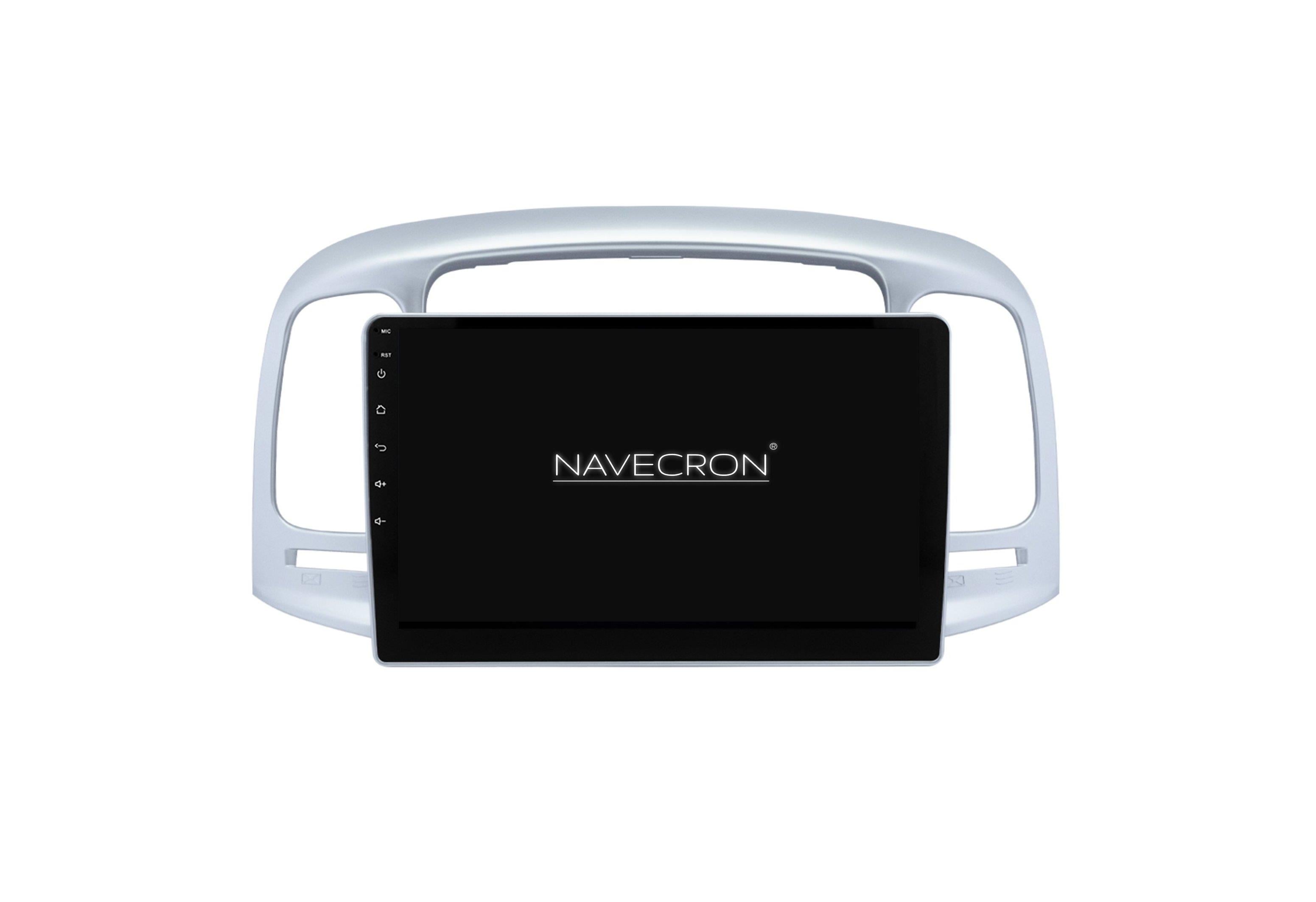 HYUNDAI ACCENT ERA NOVA UYUMLU ANDROID MULTİMEDYA (2006-12)
