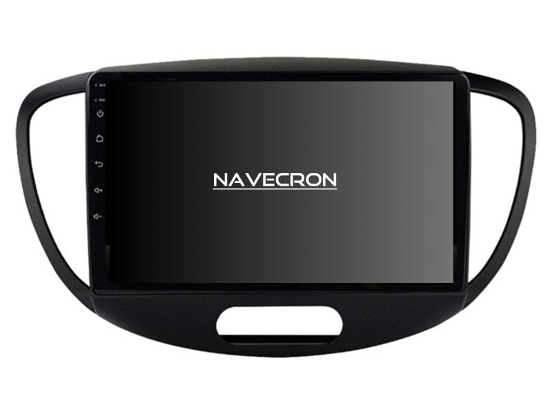 HYUNDAI I10 NOVA UYUMLU ANDROID MULTİMEDYA (2008-11)