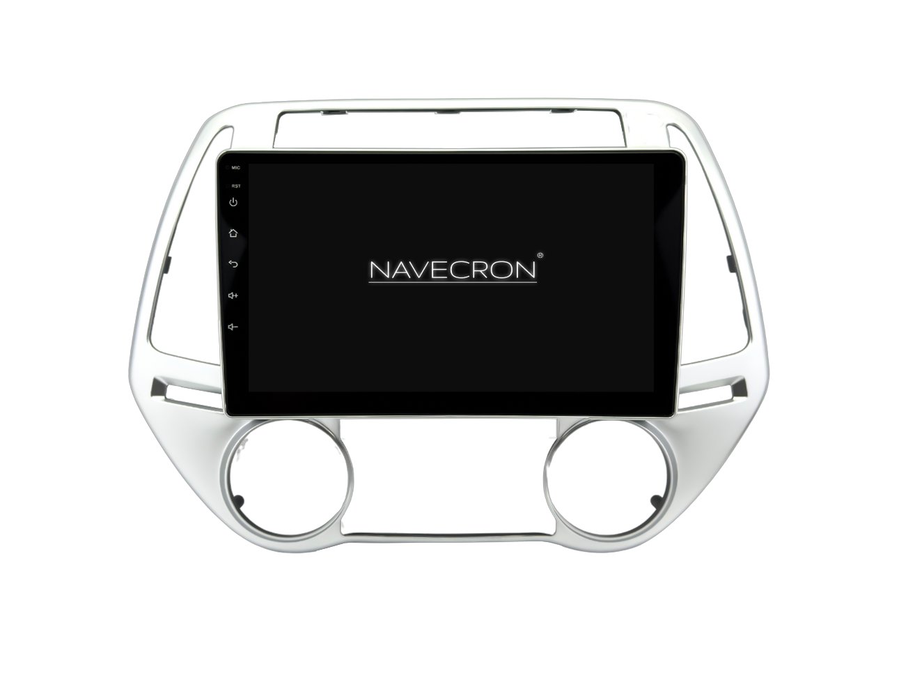 HYUNDAI I20 NOVA UYUMLU ANDROID MULTİMEDYA (2012-14)