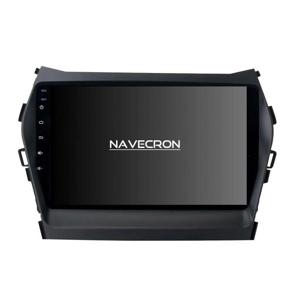 HYUNDAI SANTA FE NOVA UYUMLU ANDROID MULTİMEDYA (2012-18)