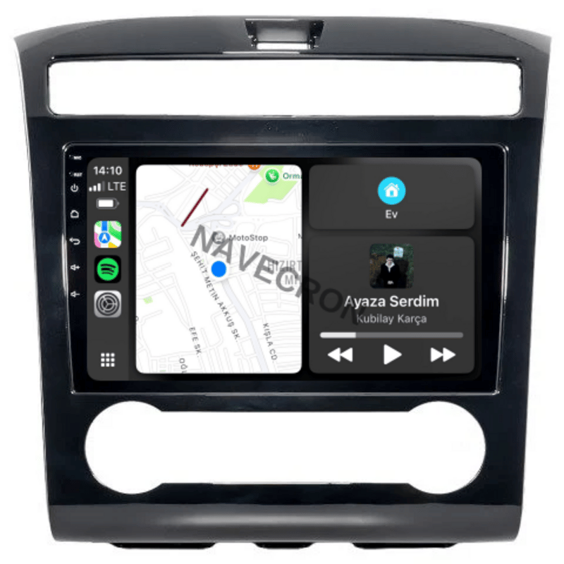 HYUNDAI TUCSON 4/64 UYUMLU ANDROID MULTİMEDYA (2021+)