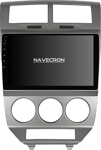 JEEP COMPASS NOVA UYUMLU ANDROID MULTİMEDYA (2006-10)