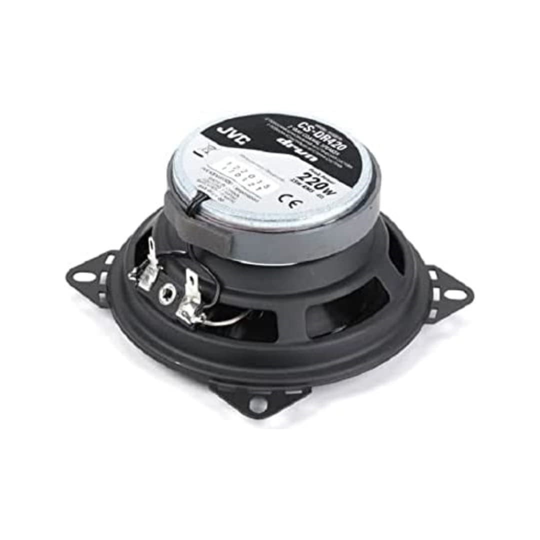JVC CS-DR420 220W 35RMS 2 YOLLU 10 CM COAX HOPARLÖR
