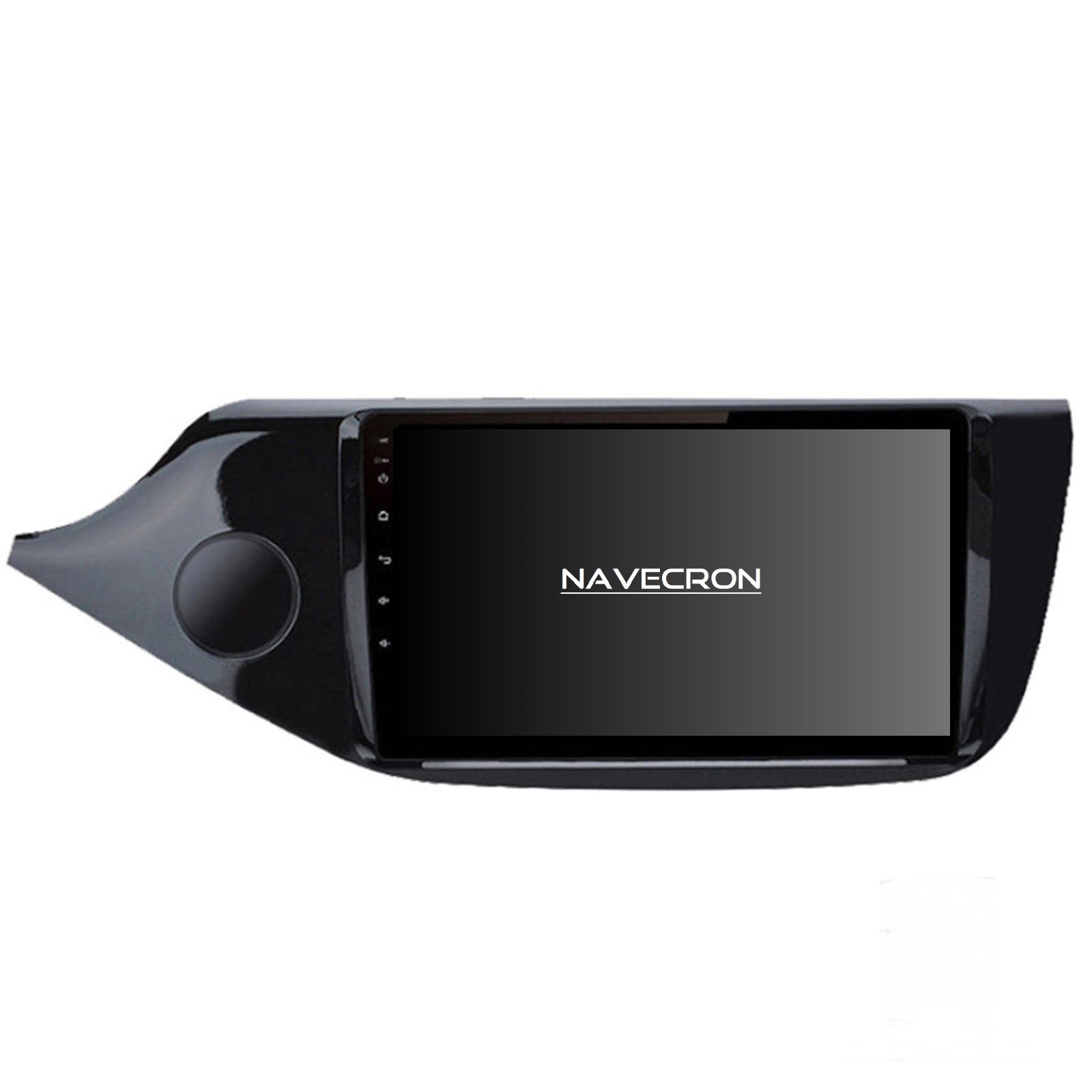 KIA CEED NOVA PIANO BLACK UYUMLU ANDROID MULTİMEDYA (2012-17)