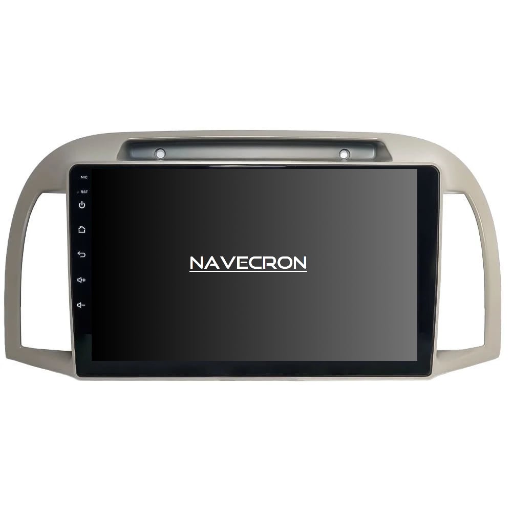 NISSAN MICRA NOVA UYUMLU ANDROID MULTİMEDYA (2003-10)