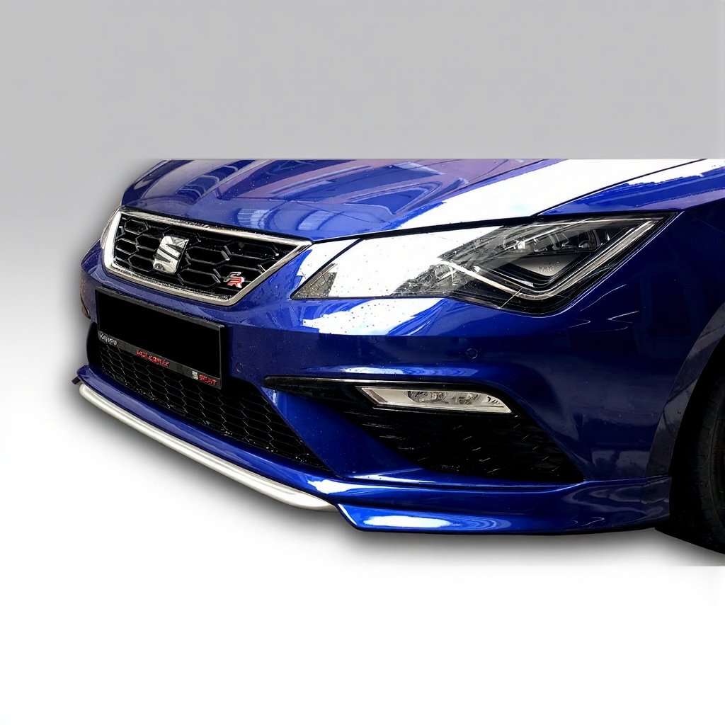 SEAT LEON MK3 FR 2017-2020 CUSTOM ÖN EK 