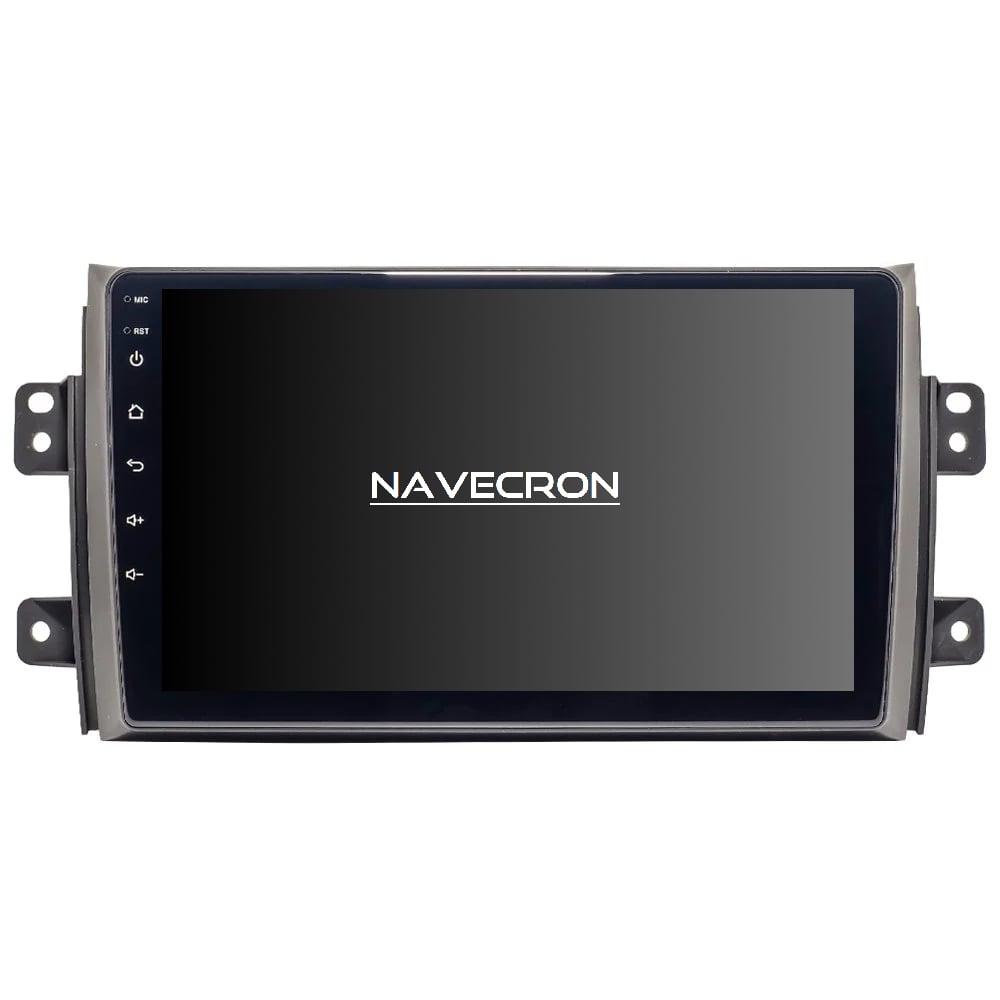 SUZUKI SX4 NOVA UYUMLU ANDROID MULTİMEDYA