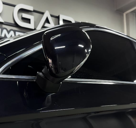 VOLKSWAGEN PASSAT KATLANIR AYNA SİSTEMİ