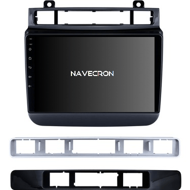 VOLKSWAGEN TOUREG NOVA UYUMLU ANDROID MULTİMEDYA (2010-17)